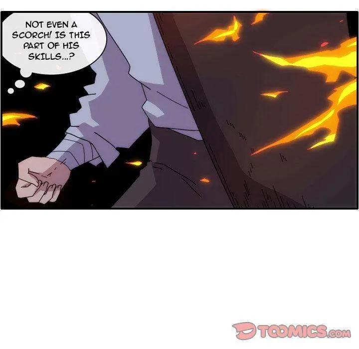 Meisters Episode 13 - Page 38