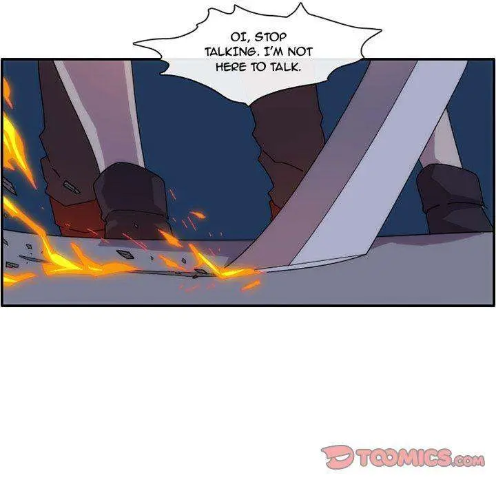 Meisters Episode 13 - Page 40