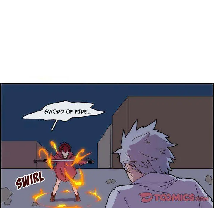 Meisters Episode 13 - Page 46