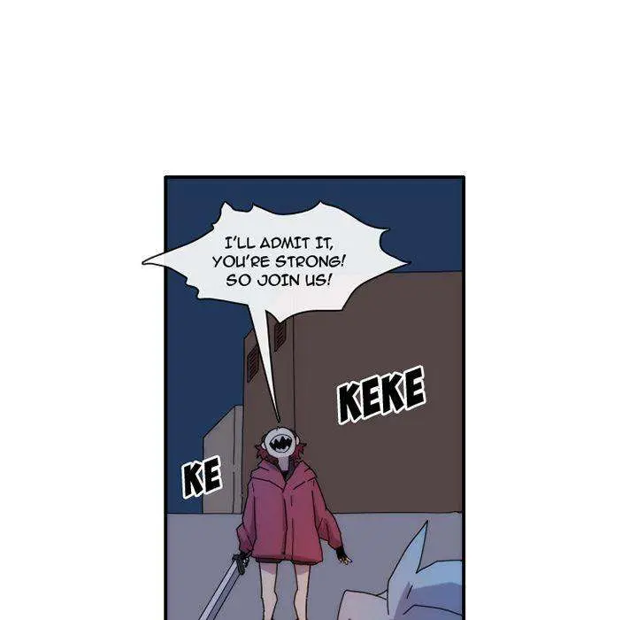 Meisters Episode 13 - Page 55