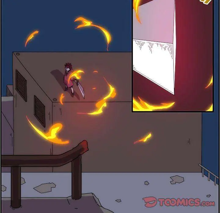 Meisters Episode 13 - Page 6