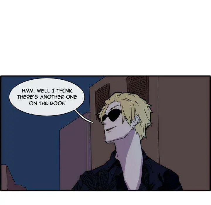 Meisters Episode 13 - Page 61