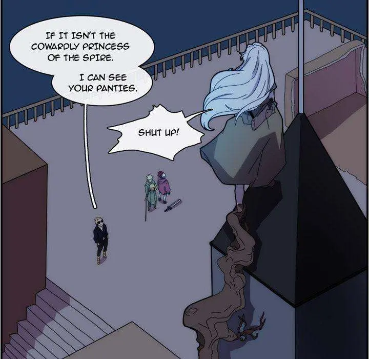 Meisters Episode 13 - Page 63
