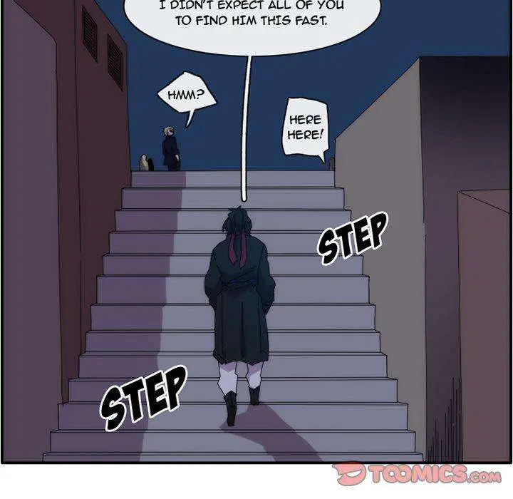 Meisters Episode 13 - Page 66