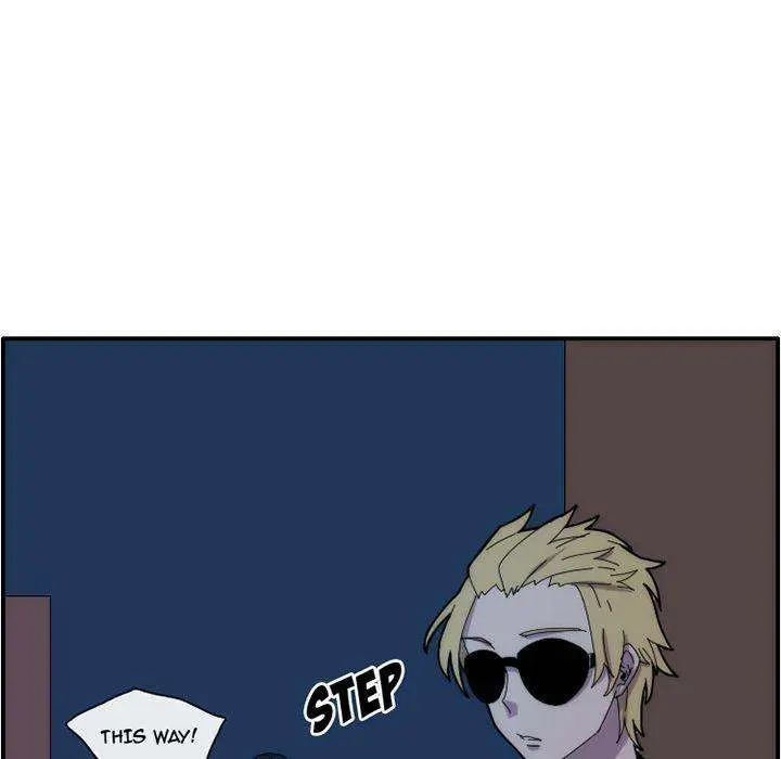 Meisters Episode 13 - Page 67