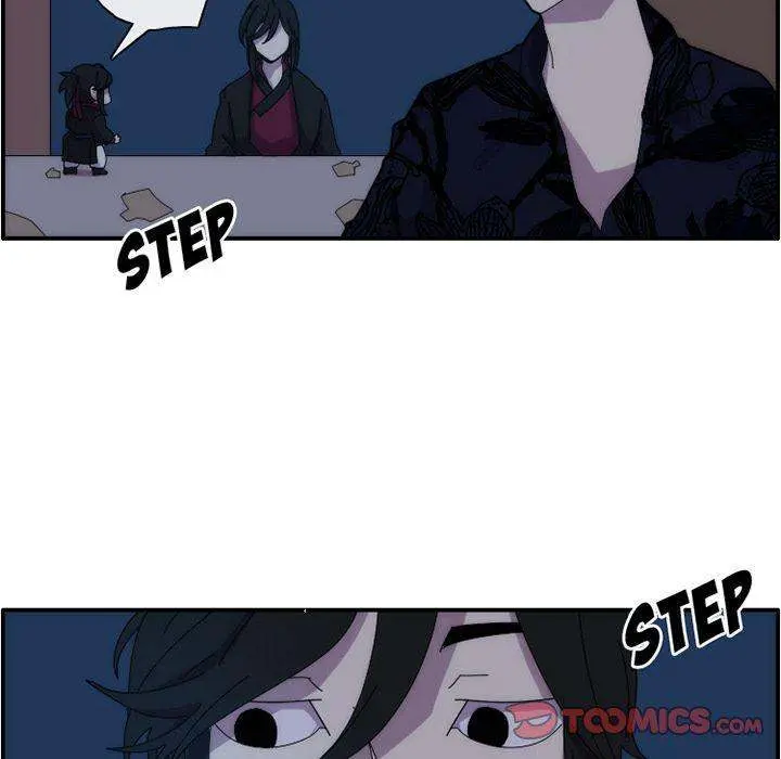 Meisters Episode 13 - Page 68