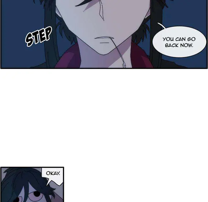 Meisters Episode 13 - Page 69