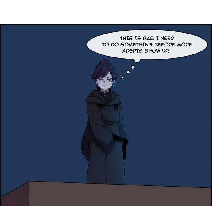 Meisters Episode 13 - Page 71