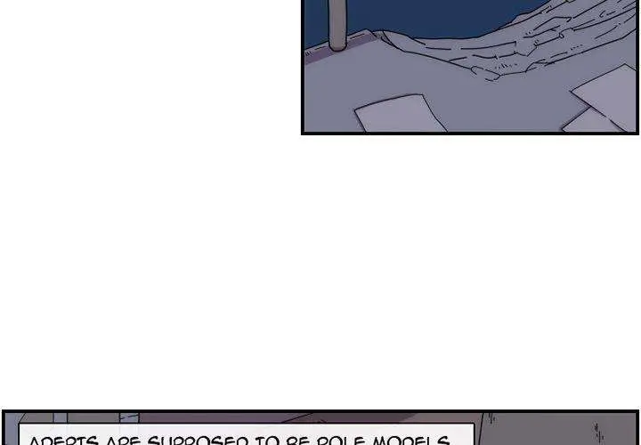 Meisters Episode 14 - Page 3