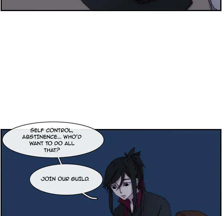 Meisters Episode 14 - Page 35