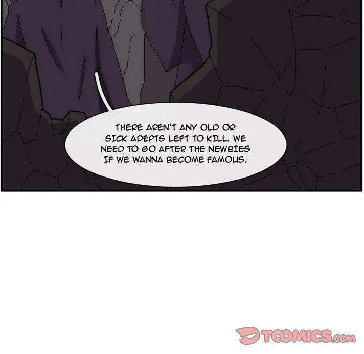 Meisters Episode 14 - Page 76