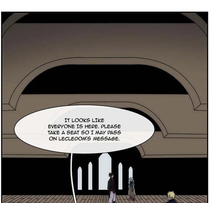 Meisters Episode 15 - Page 11