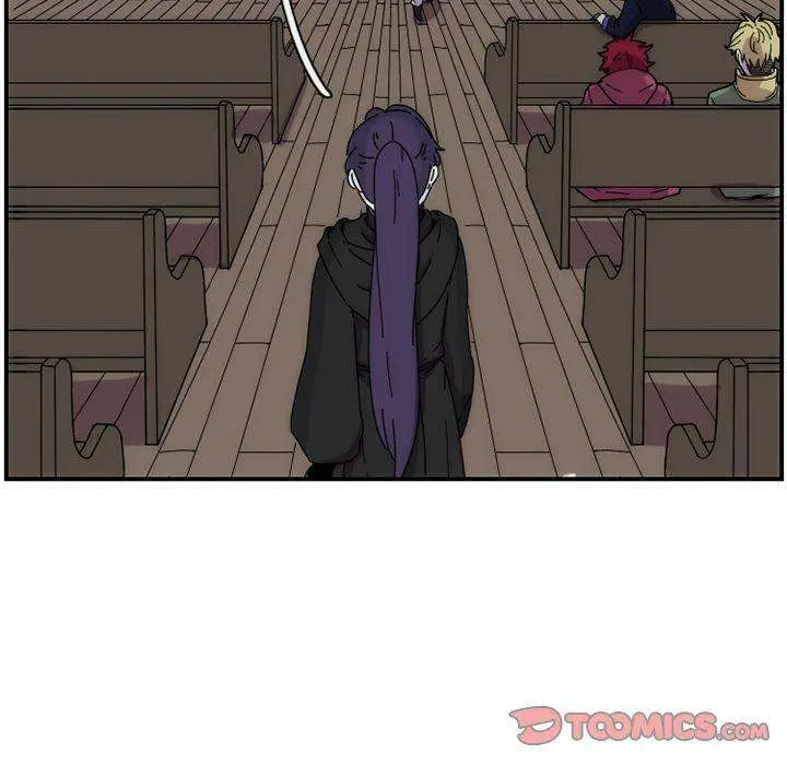 Meisters Episode 15 - Page 12