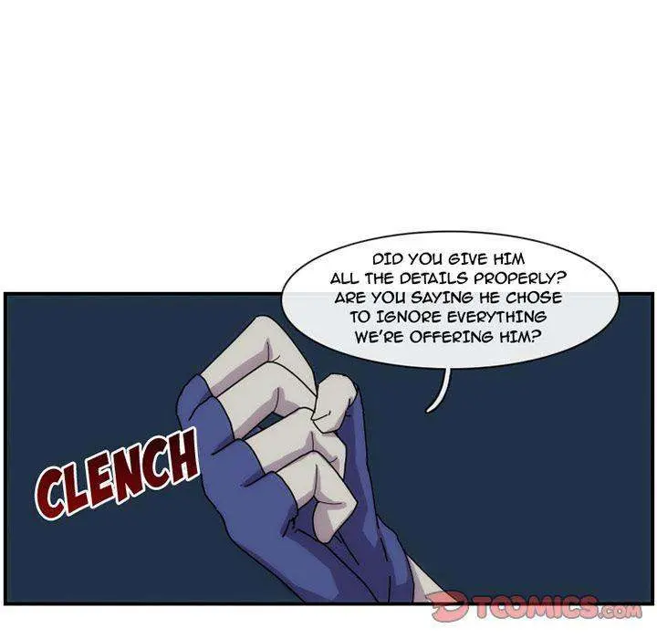 Meisters Episode 15 - Page 22
