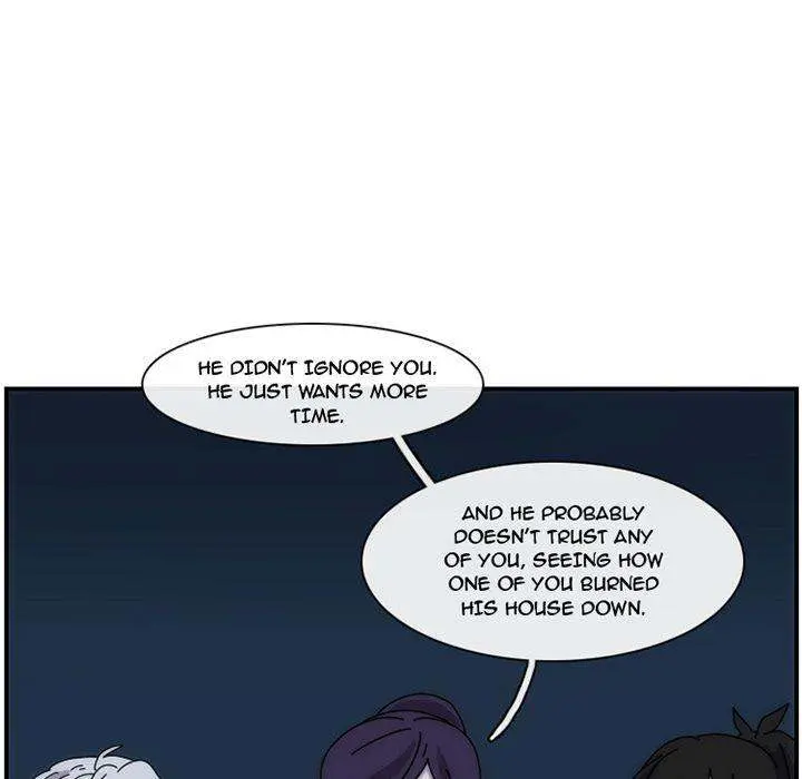 Meisters Episode 15 - Page 23