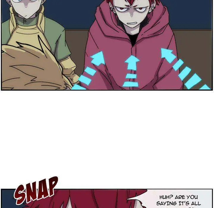 Meisters Episode 15 - Page 25