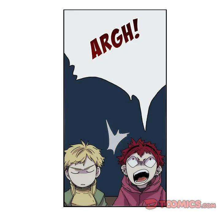 Meisters Episode 15 - Page 28