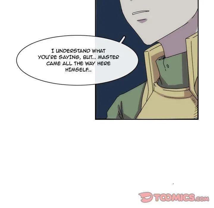 Meisters Episode 15 - Page 30