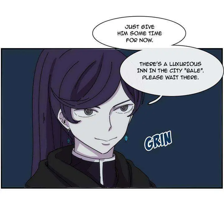 Meisters Episode 15 - Page 31
