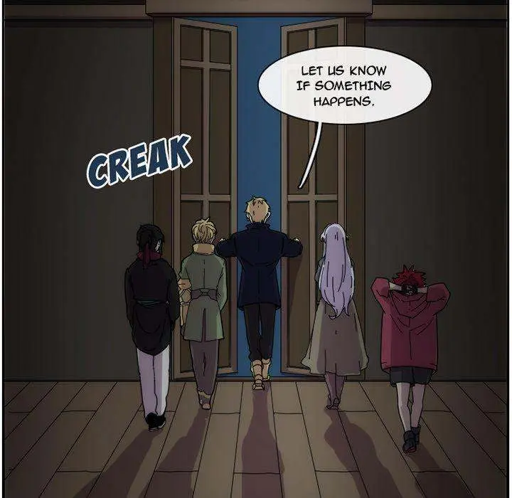 Meisters Episode 15 - Page 41