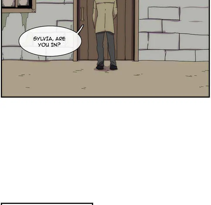 Meisters Episode 15 - Page 59