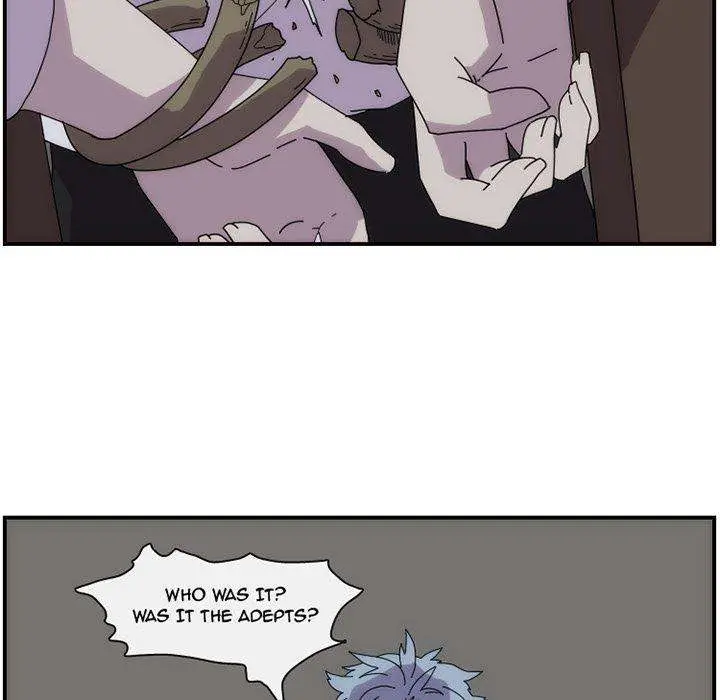 Meisters Episode 15 - Page 65