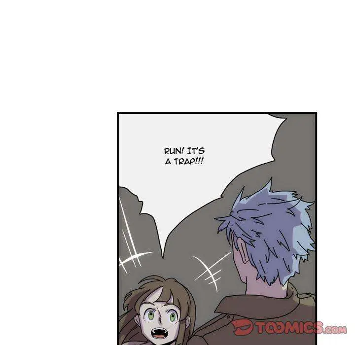Meisters Episode 15 - Page 68