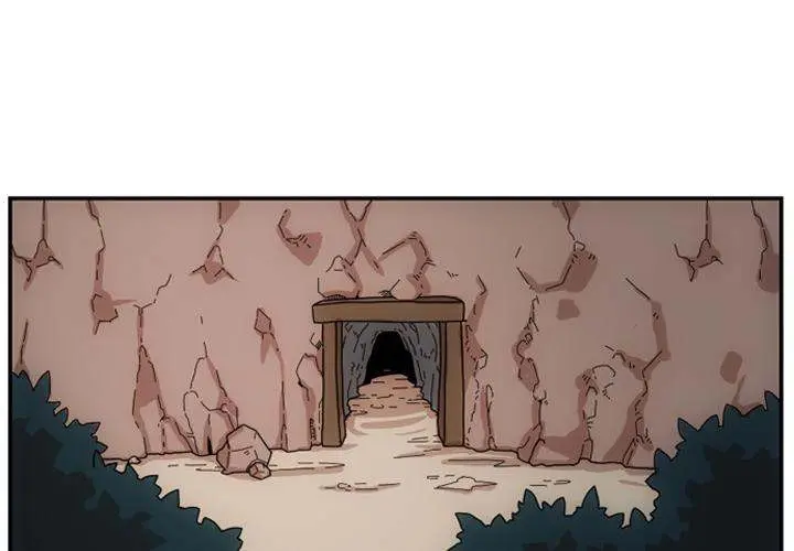Meisters Episode 2 - Page 1