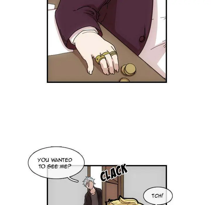 Meisters Episode 2 - Page 13