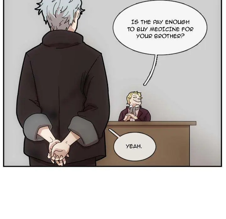 Meisters Episode 2 - Page 17