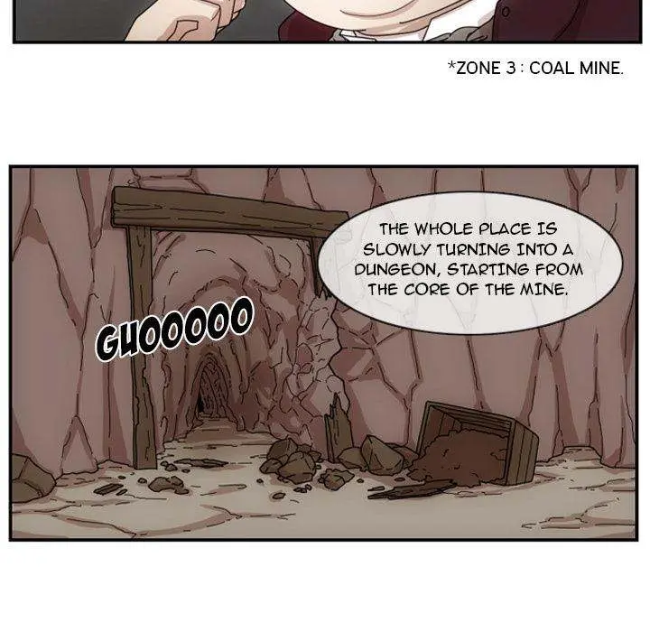 Meisters Episode 2 - Page 21
