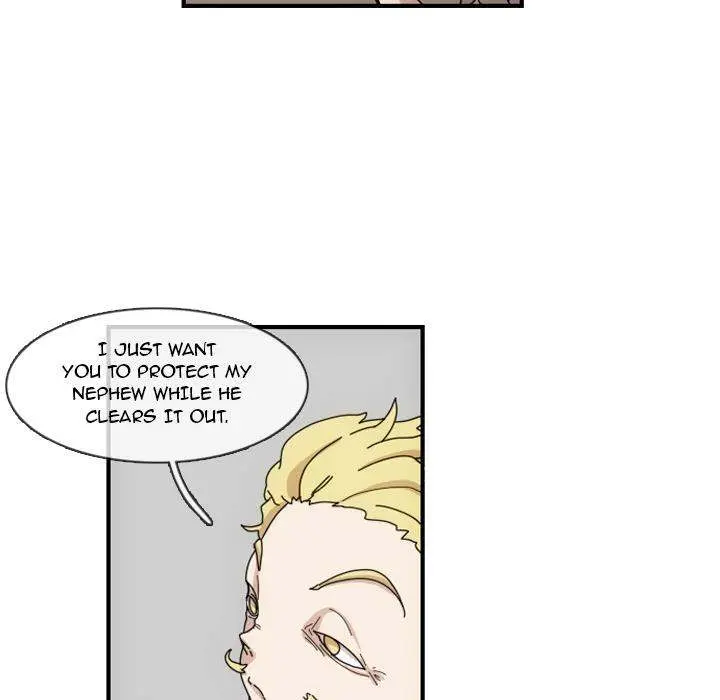 Meisters Episode 2 - Page 25