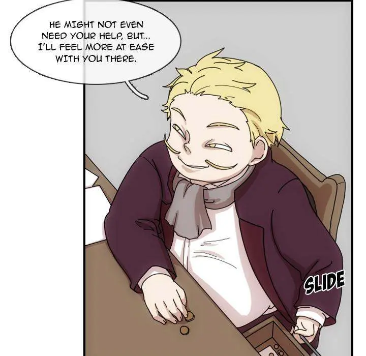 Meisters Episode 2 - Page 32