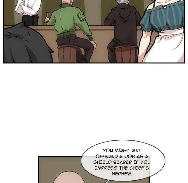 Meisters Episode 2 - Page 42