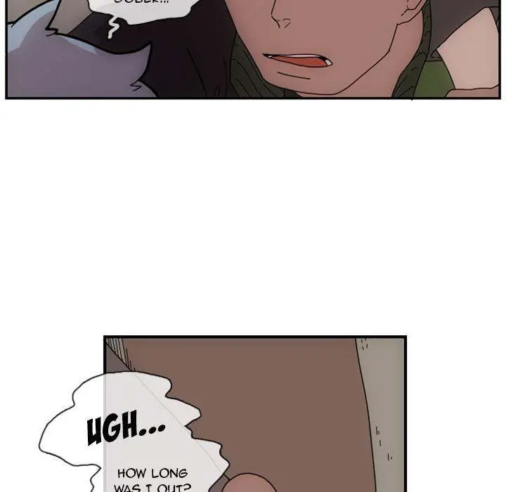 Meisters Episode 2 - Page 64