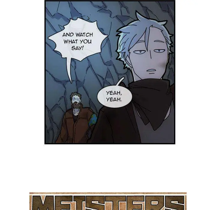 Meisters Episode 2 - Page 9