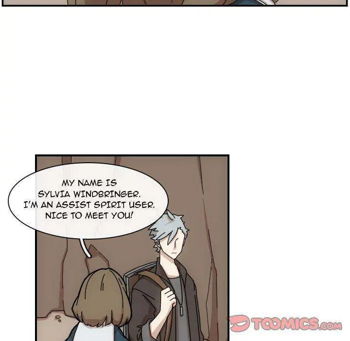 Meisters Episode 3 - Page 14