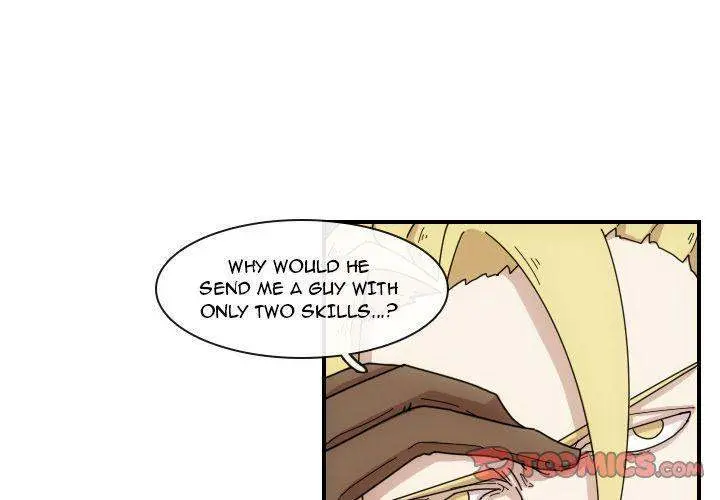 Meisters Episode 3 - Page 2