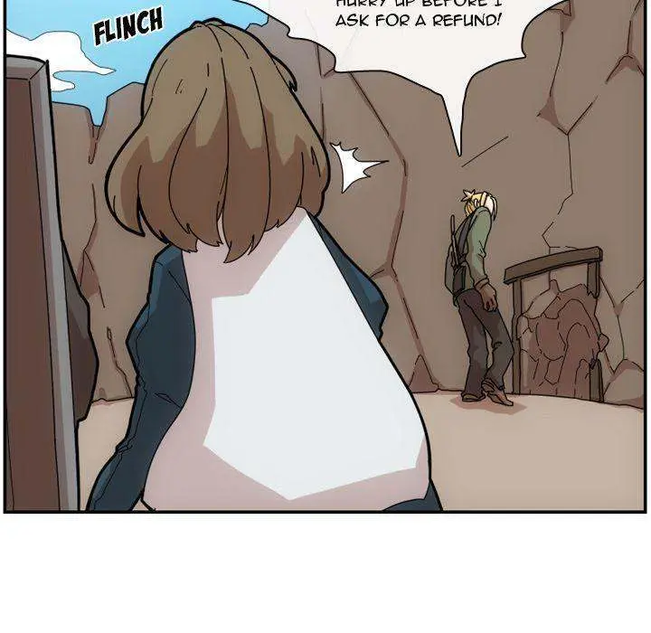 Meisters Episode 3 - Page 21