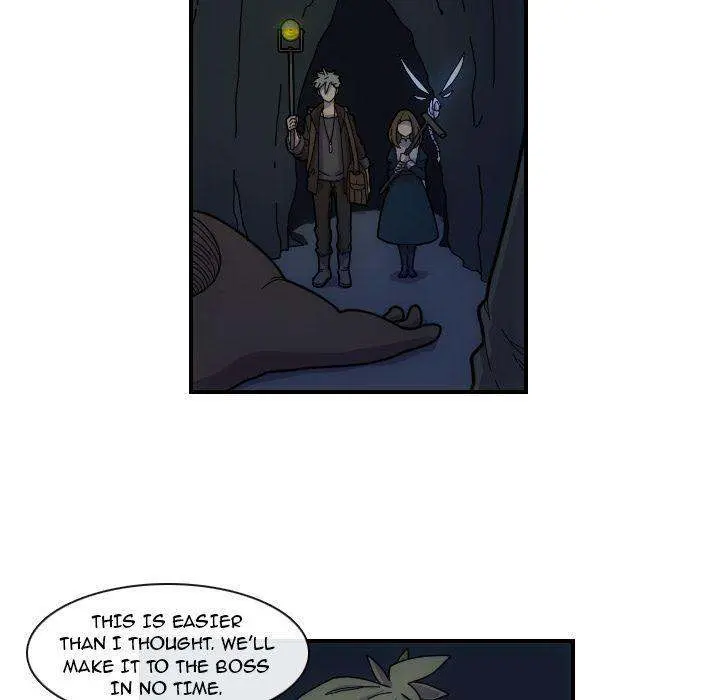 Meisters Episode 3 - Page 43