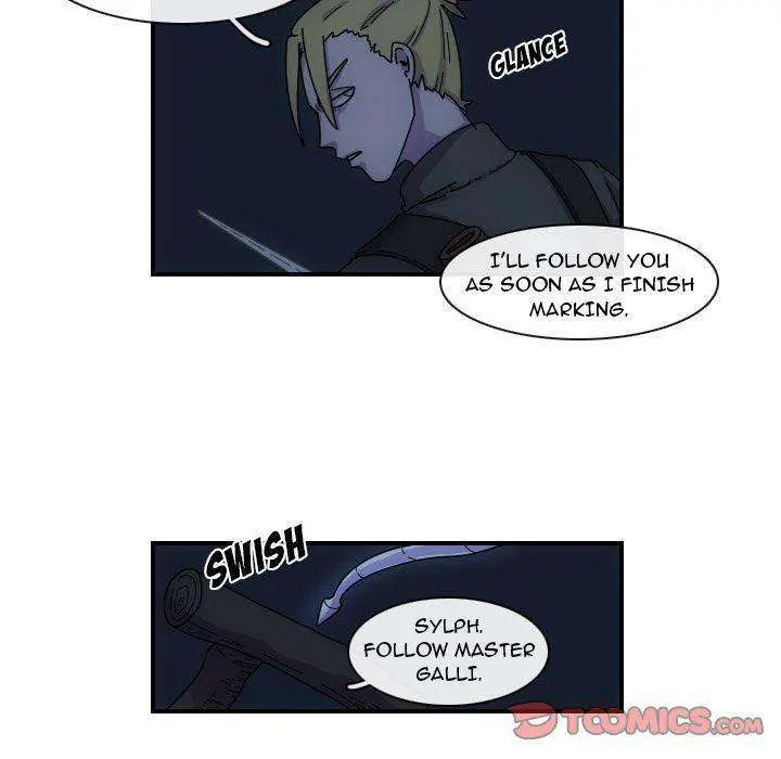 Meisters Episode 3 - Page 44