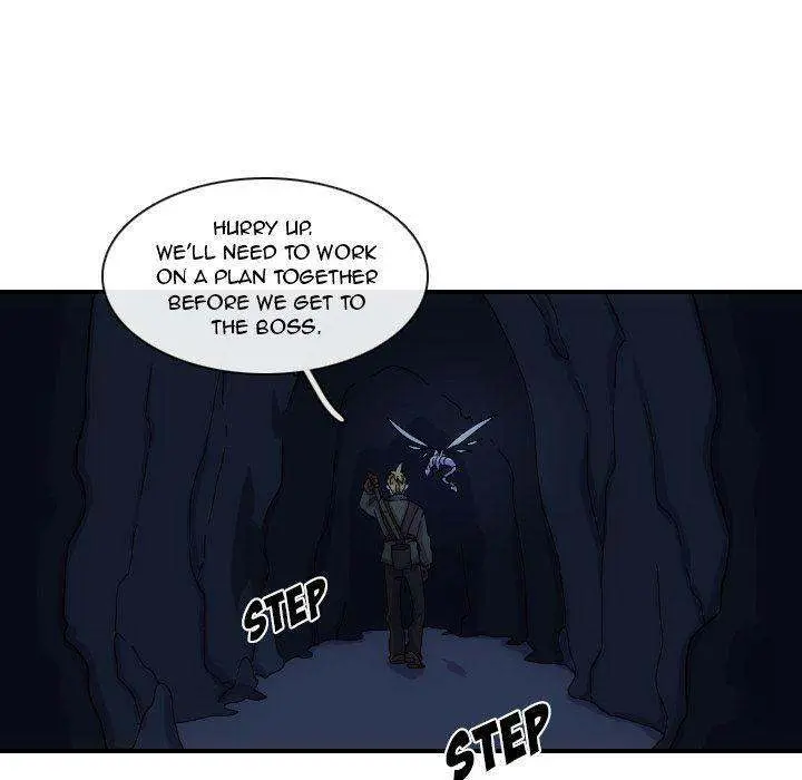 Meisters Episode 3 - Page 45