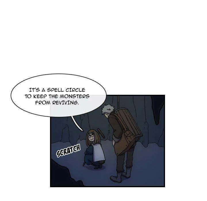 Meisters Episode 3 - Page 49