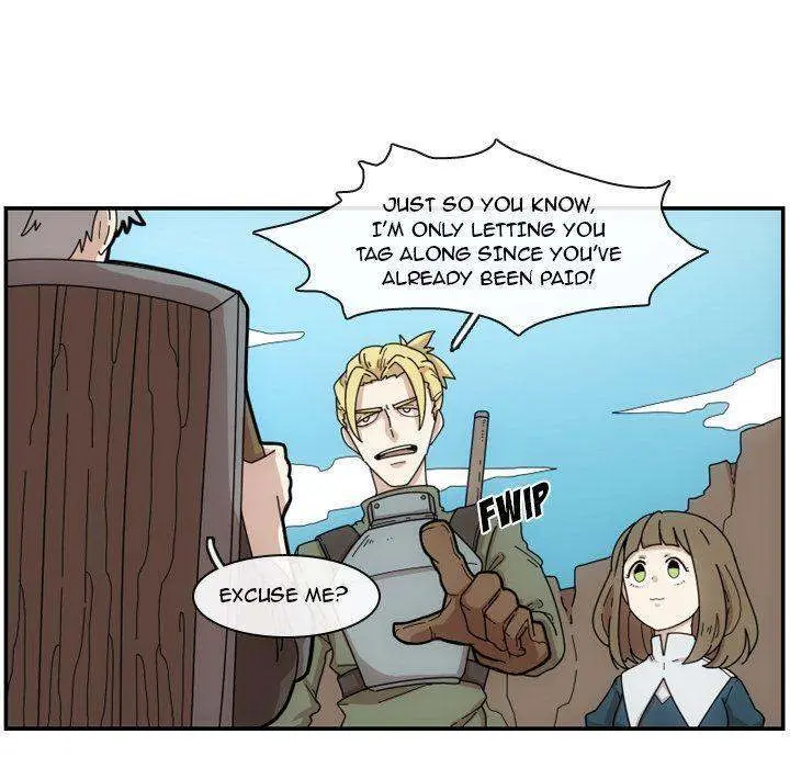 Meisters Episode 3 - Page 5
