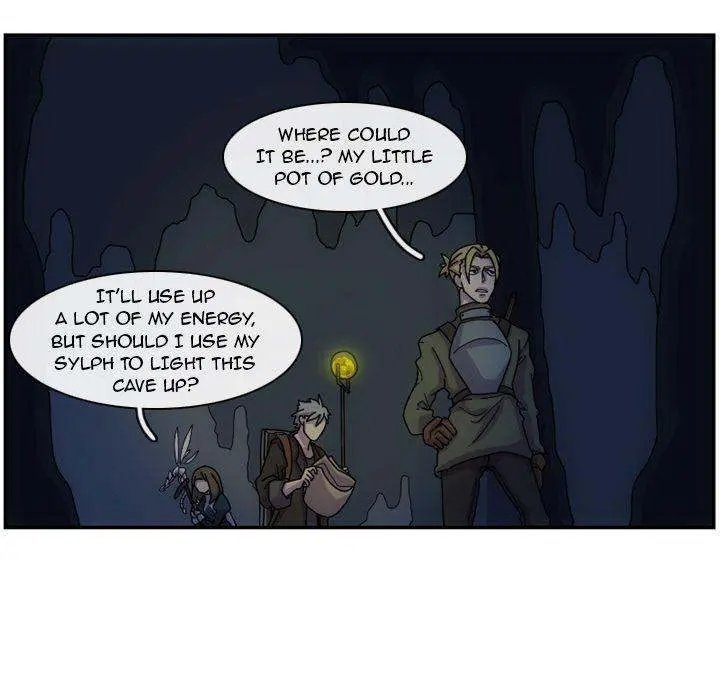 Meisters Episode 3 - Page 60