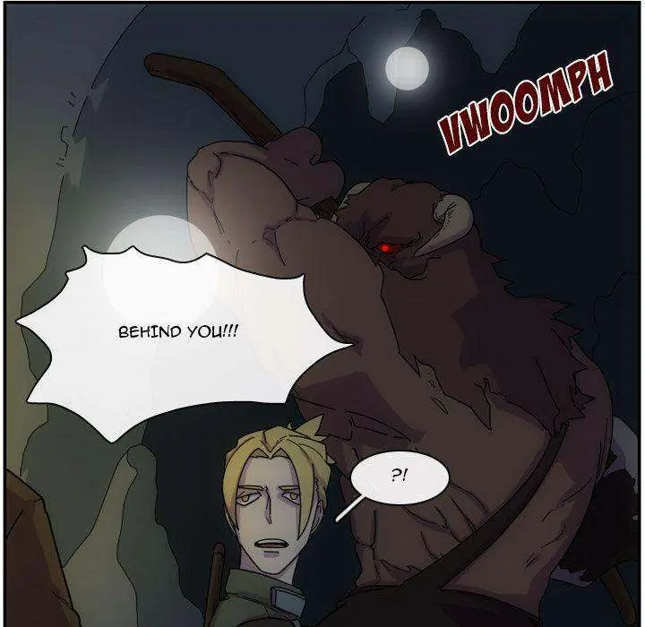 Meisters Episode 3 - Page 65