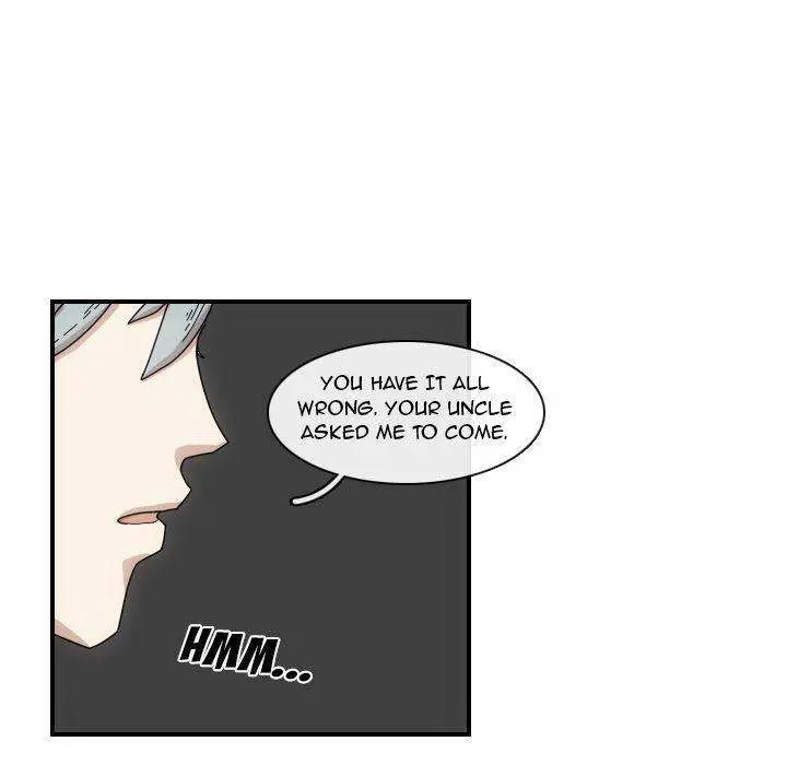 Meisters Episode 3 - Page 7