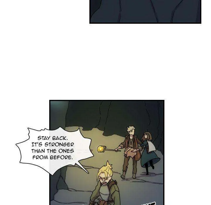 Meisters Episode 3 - Page 71