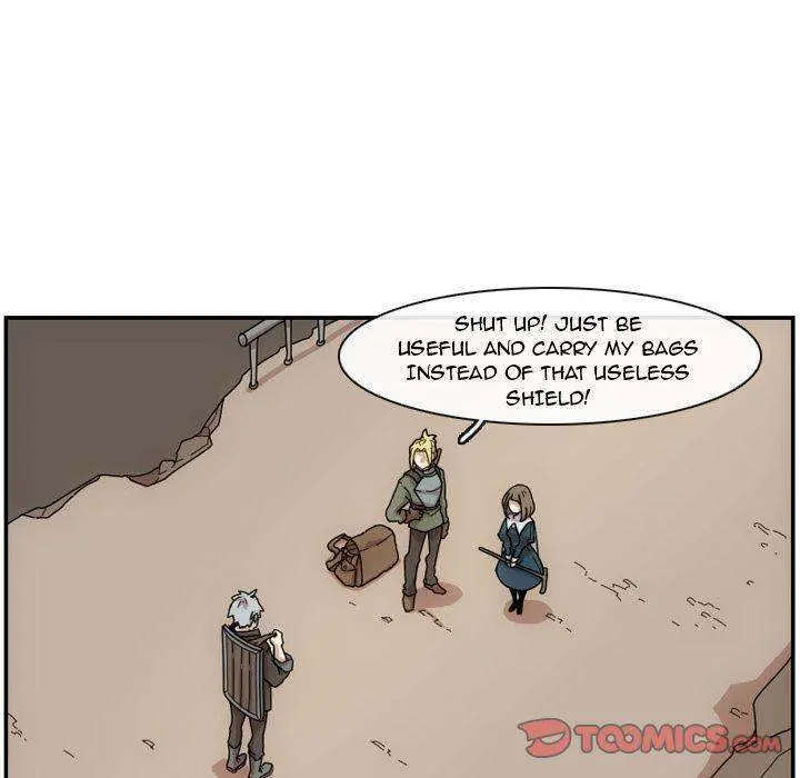 Meisters Episode 3 - Page 8