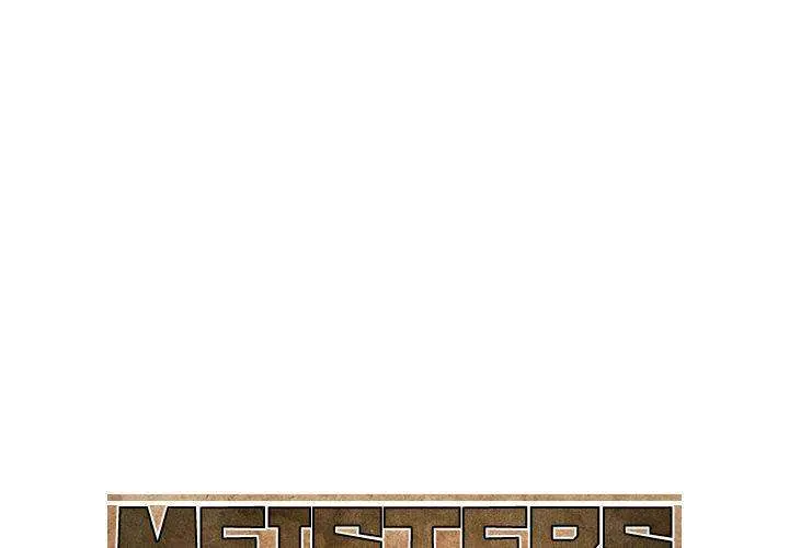 Meisters Episode 4 - Page 1